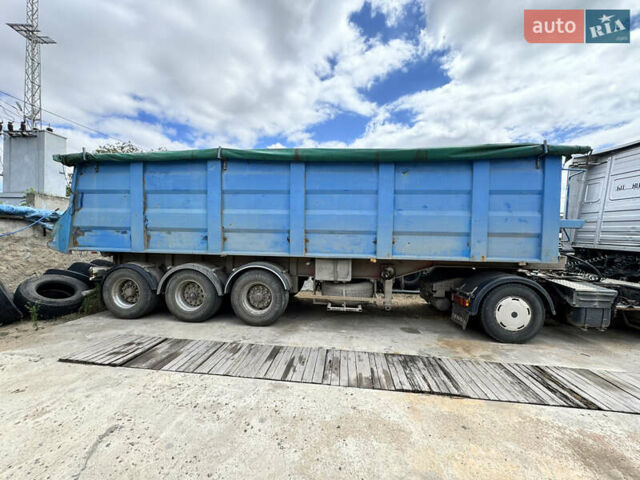 Синий Когель SVKT 24P, объемом двигателя 0 л и пробегом 0 тыс. км за 7999 $, фото 1 на Automoto.ua