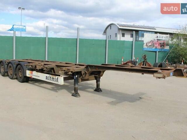 Черный Когель SW, объемом двигателя 0 л и пробегом 300 тыс. км за 9000 $, фото 1 на Automoto.ua