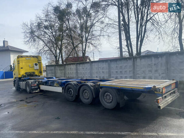 Когель SW, объемом двигателя 0 л и пробегом 1 тыс. км за 11100 $, фото 1 на Automoto.ua