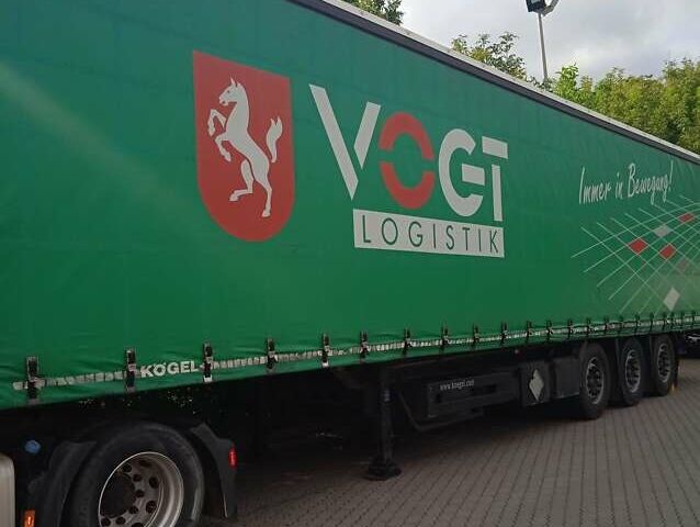 Чорний Когель SW24, об'ємом двигуна 0 л та пробігом 100 тис. км за 13500 $, фото 1 на Automoto.ua