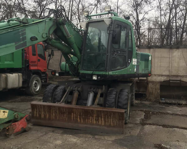 Коматсу ПВ, объемом двигателя 0 л и пробегом 7 тыс. км за 27950 $, фото 1 на Automoto.ua