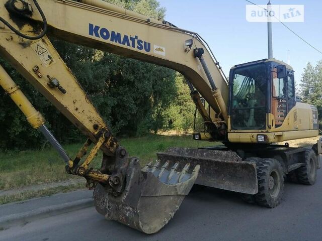 Коматсу ПВ, об'ємом двигуна 0 л та пробігом 1 тис. км за 41000 $, фото 1 на Automoto.ua