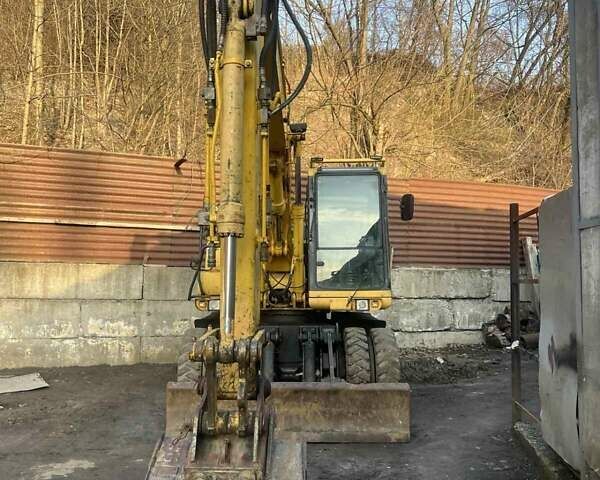 Коматсу ПВ, объемом двигателя 0 л и пробегом 16 тыс. км за 27000 $, фото 1 на Automoto.ua