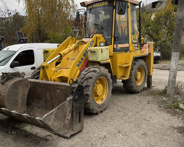 Коматсу ВБ, объемом двигателя 4.5 л и пробегом 0 тыс. км за 42000 $, фото 1 на Automoto.ua