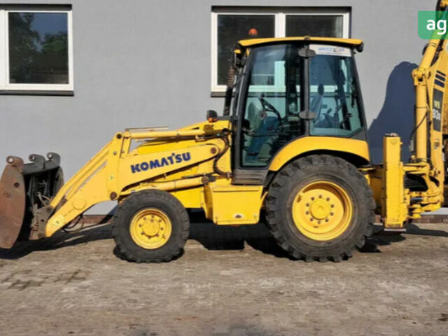 Коматсу ВБ, об'ємом двигуна 0 л та пробігом 0 тис. км за 40658 $, фото 1 на Automoto.ua