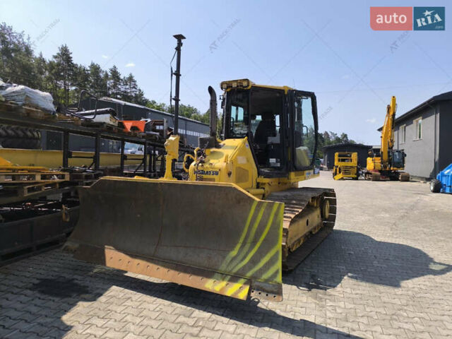 Коматсу D 51PX-23, об'ємом двигуна 0 л та пробігом 0 тис. км за 111109 $, фото 1 на Automoto.ua