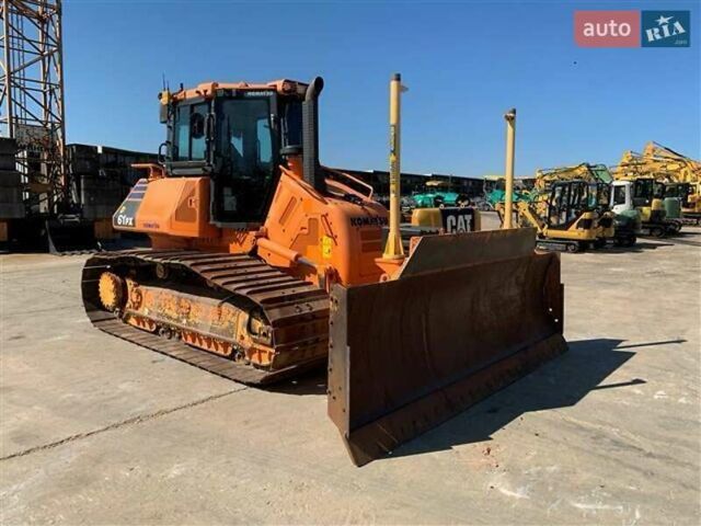 Коматсу D 61PX-23, об'ємом двигуна 0 л та пробігом 0 тис. км за 130002 $, фото 1 на Automoto.ua