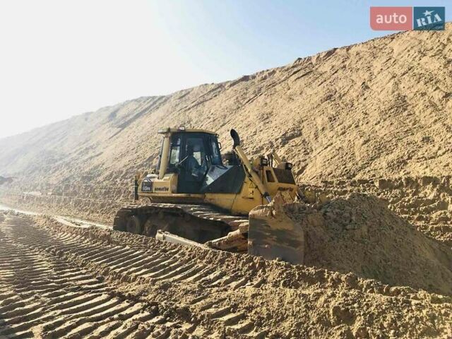 Коматсу D 65PX, объемом двигателя 0 л и пробегом 0 тыс. км за 45900 $, фото 1 на Automoto.ua