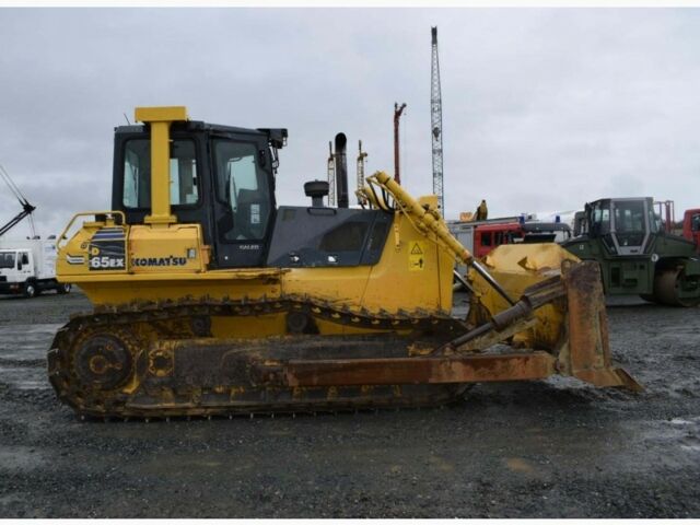 Коматсу Другая, объемом двигателя 0 л и пробегом 0 тыс. км за 66625 $, фото 1 на Automoto.ua