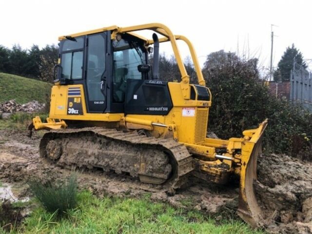 Коматсу Другая, об'ємом двигуна 0 л та пробігом 0 тис. км за 71543 $, фото 1 на Automoto.ua