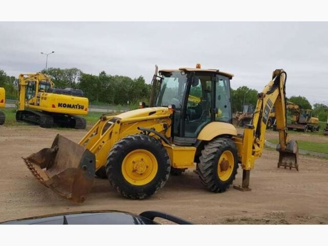 Коматсу Другая, об'ємом двигуна 0 л та пробігом 0 тис. км за 61127 $, фото 1 на Automoto.ua