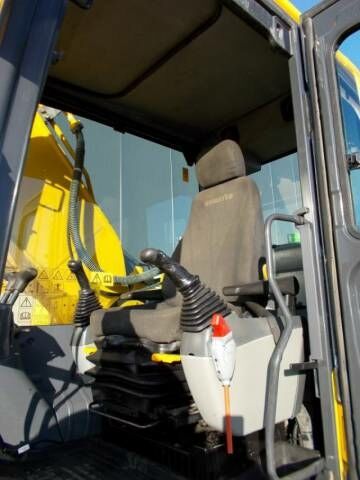 Коматсу PC210LC-8, об'ємом двигуна 0 л та пробігом 0 тис. км за 63164 $, фото 1 на Automoto.ua