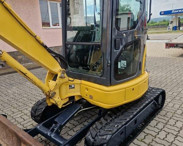 Коматсу PC 30MR, объемом двигателя 0 л и пробегом 0 тыс. км за 25584 $, фото 1 на Automoto.ua