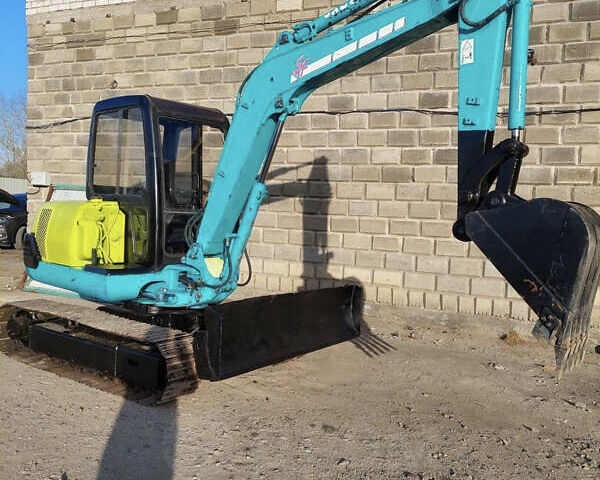 Коматсу PC 40-7, объемом двигателя 0 л и пробегом 0 тыс. км за 16000 $, фото 1 на Automoto.ua