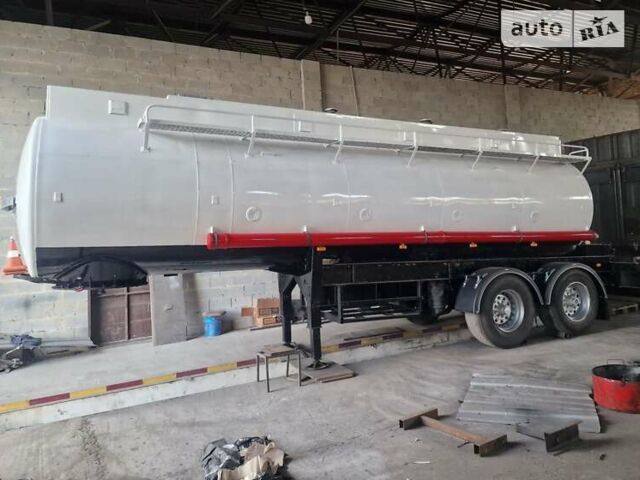 Белый Koscian CN 22, объемом двигателя 0 л и пробегом 102 тыс. км за 9300 $, фото 1 на Automoto.ua