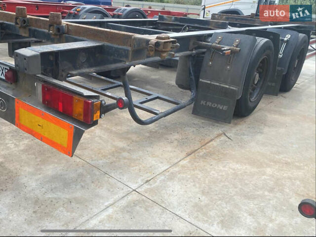 Черный Коченроутер ТПС, объемом двигателя 0 л и пробегом 0 тыс. км за 1900 $, фото 1 на Automoto.ua