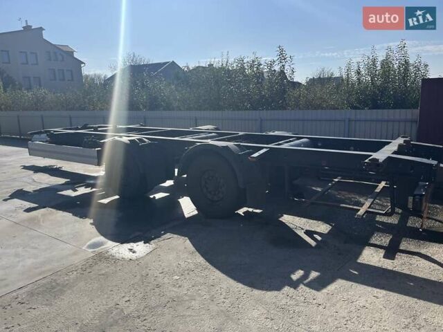 Коченроутер ТПС, объемом двигателя 0 л и пробегом 0 тыс. км за 1950 $, фото 1 на Automoto.ua