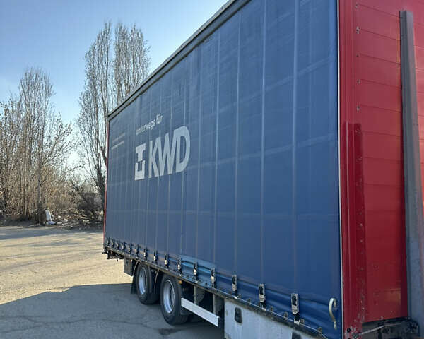 Серый Коченроутер Тандем, объемом двигателя 0 л и пробегом 500 тыс. км за 5500 $, фото 1 на Automoto.ua