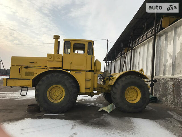 Ковровец К 700, объемом двигателя 0 л и пробегом 10 тыс. км за 10000 $, фото 1 на Automoto.ua