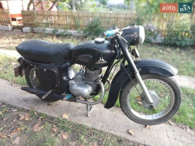 Черный Ковровец К 175, объемом двигателя 0 л и пробегом 10 тыс. км за 300 $, фото 1 на Automoto.ua