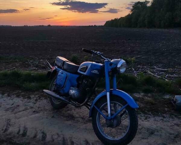 Синій Ковровєц К 175, об'ємом двигуна 0 л та пробігом 8 тис. км за 167 $, фото 1 на Automoto.ua