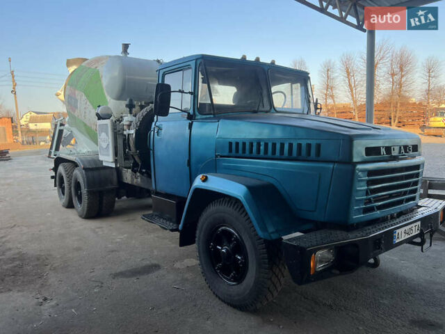КрАЗ 250, об'ємом двигуна 0 л та пробігом 0 тис. км за 12800 $, фото 1 на Automoto.ua