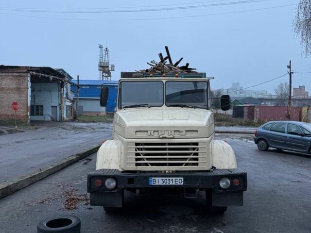 КрАЗ 250, об'ємом двигуна 0 л та пробігом 0 тис. км за 8500 $, фото 1 на Automoto.ua