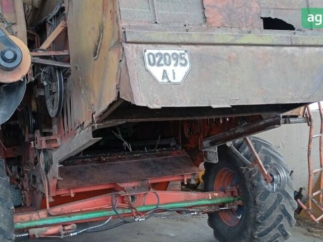 КрАЗ 255Б1, об'ємом двигуна 14.86 л та пробігом 0 тис. км за 7000 $, фото 1 на Automoto.ua