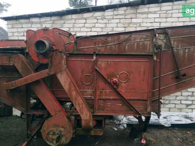 КрАЗ 255Б1, объемом двигателя 14.86 л и пробегом 0 тыс. км за 262 $, фото 1 на Automoto.ua