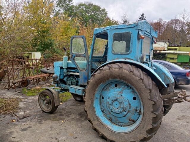 КрАЗ 255Б1, об'ємом двигуна 14.86 л та пробігом 0 тис. км за 1800 $, фото 1 на Automoto.ua