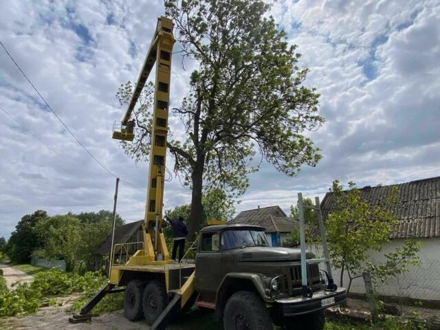 КрАЗ 255Б1, объемом двигателя 14.86 л и пробегом 0 тыс. км за 9300 $, фото 1 на Automoto.ua