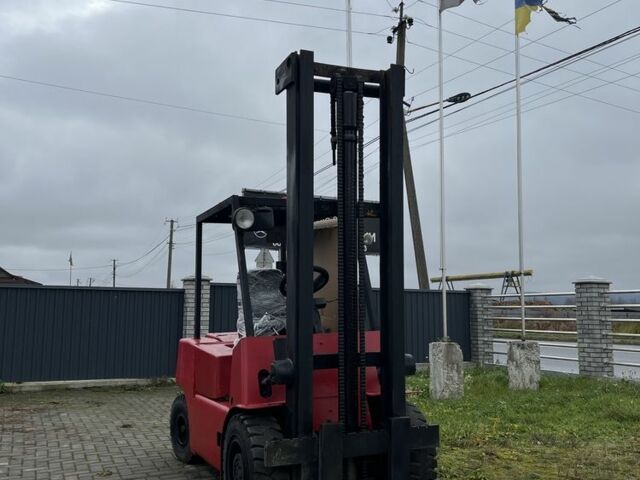 КрАЗ 255Б1, объемом двигателя 14.86 л и пробегом 0 тыс. км за 5003 $, фото 1 на Automoto.ua