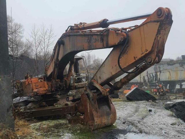 КрАЗ 255Б1, объемом двигателя 14.86 л и пробегом 0 тыс. км за 4150 $, фото 1 на Automoto.ua