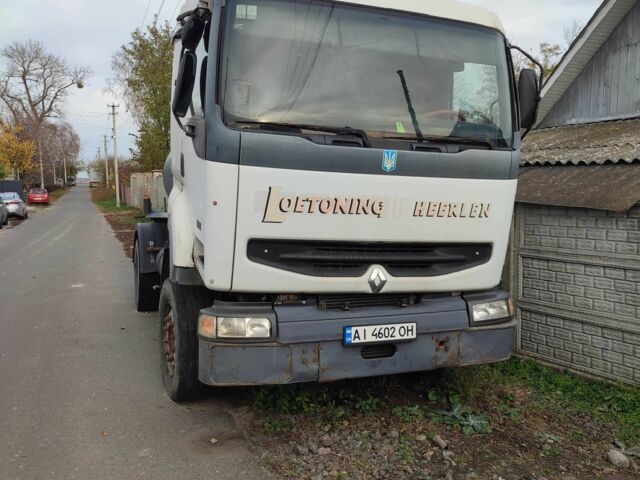 КрАЗ 255Б1, объемом двигателя 14.86 л и пробегом 0 тыс. км за 7000 $, фото 1 на Automoto.ua