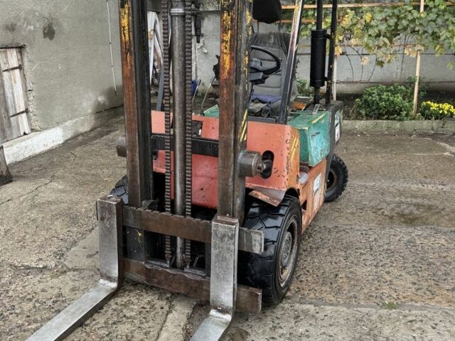 КрАЗ 255Б1, объемом двигателя 14.86 л и пробегом 0 тыс. км за 3700 $, фото 1 на Automoto.ua