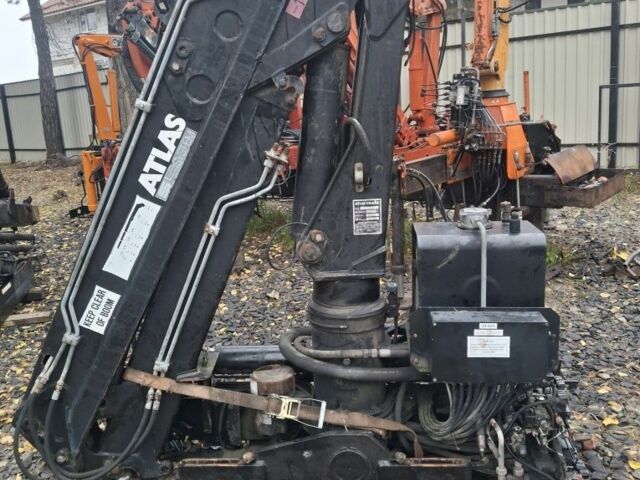 КрАЗ 255Б1, объемом двигателя 14.86 л и пробегом 0 тыс. км за 5500 $, фото 1 на Automoto.ua