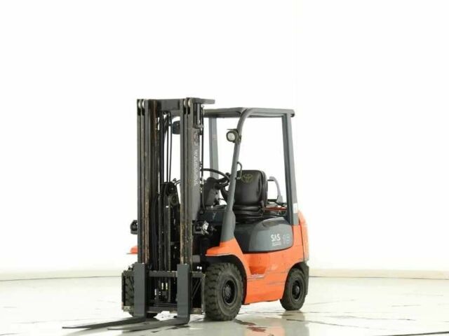 КрАЗ 255Б1, объемом двигателя 14.86 л и пробегом 0 тыс. км за 12151 $, фото 1 на Automoto.ua