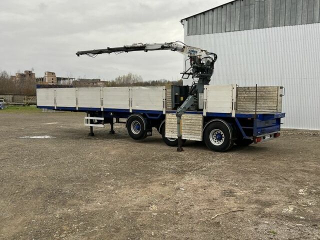 КрАЗ 255Б1, объемом двигателя 14.86 л и пробегом 0 тыс. км за 20252 $, фото 1 на Automoto.ua