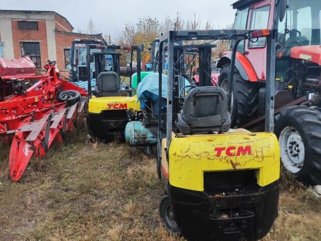 КрАЗ 255Б1, об'ємом двигуна 14.86 л та пробігом 0 тис. км за 6500 $, фото 1 на Automoto.ua