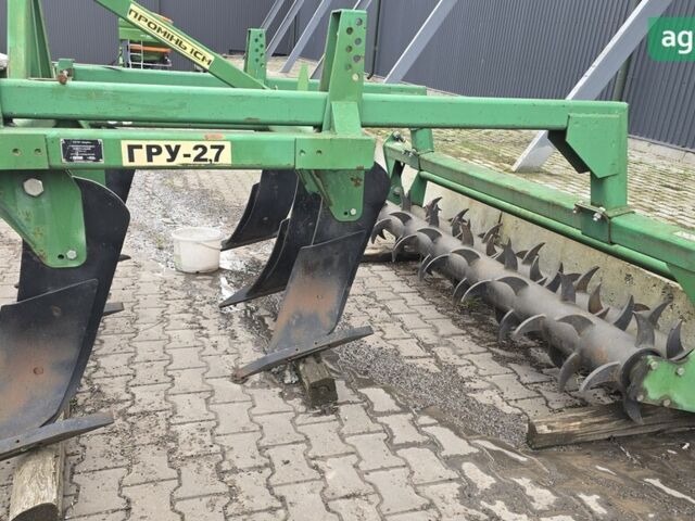 КрАЗ 255Б1, объемом двигателя 14.86 л и пробегом 0 тыс. км за 2500 $, фото 1 на Automoto.ua