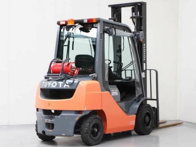 КрАЗ 255Б1, объемом двигателя 14.86 л и пробегом 0 тыс. км за 15392 $, фото 1 на Automoto.ua