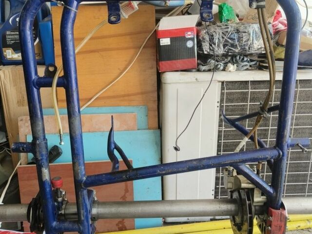 КрАЗ 255Б1, объемом двигателя 0.13 л и пробегом 0 тыс. км за 1740 $, фото 1 на Automoto.ua