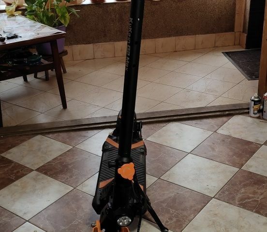 КрАЗ 255Б1, объемом двигателя 14.86 л и пробегом 0 тыс. км за 644 $, фото 1 на Automoto.ua