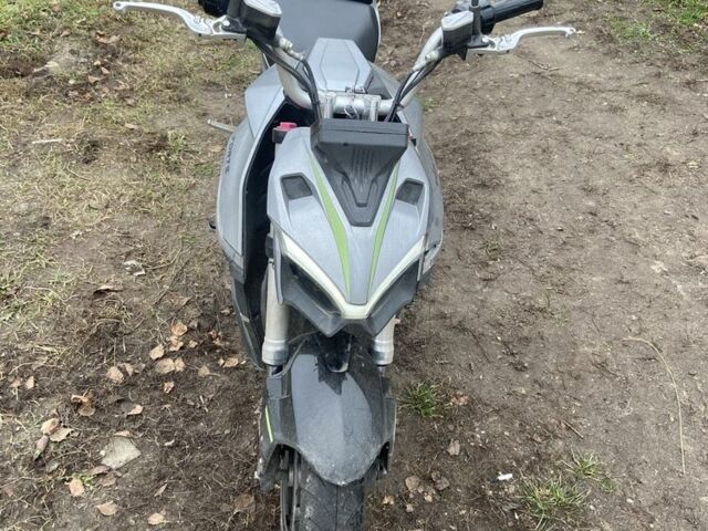 КрАЗ 255Б1, об'ємом двигуна 14.86 л та пробігом 0 тис. км за 1500 $, фото 1 на Automoto.ua