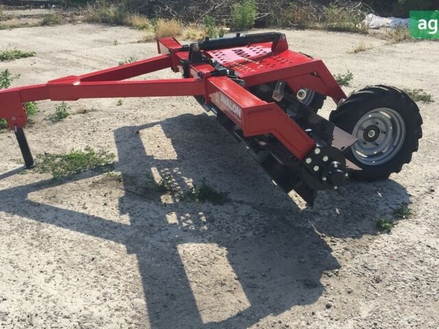 КрАЗ 255Б1, объемом двигателя 14.86 л и пробегом 0 тыс. км за 2381 $, фото 1 на Automoto.ua