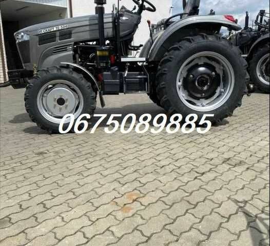 КрАЗ 255Б1, объемом двигателя 14.86 л и пробегом 0 тыс. км за 8990 $, фото 1 на Automoto.ua