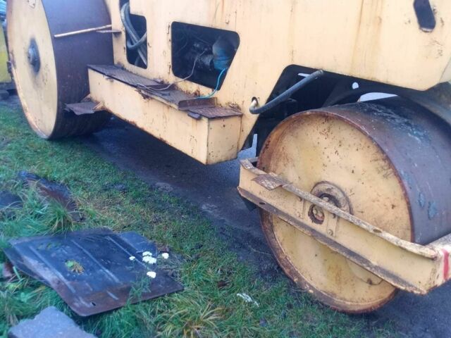 КрАЗ 255Б1, об'ємом двигуна 14.86 л та пробігом 0 тис. км за 2400 $, фото 1 на Automoto.ua