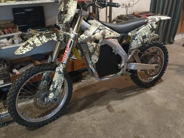 КрАЗ 255Б1, объемом двигателя 14.86 л и пробегом 0 тыс. км за 7700 $, фото 1 на Automoto.ua