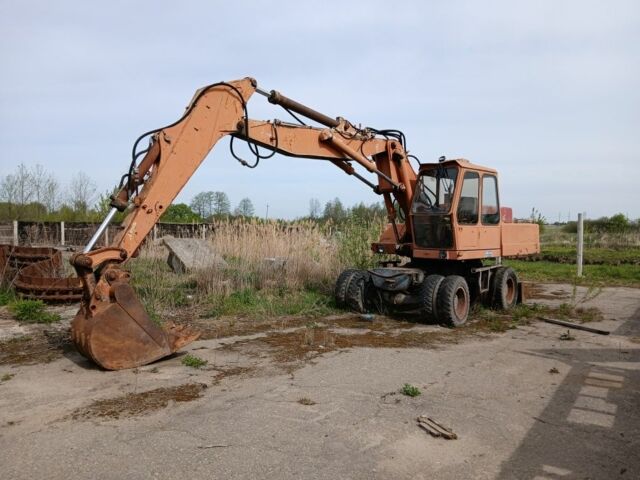 КрАЗ 255Б1, об'ємом двигуна 14.86 л та пробігом 0 тис. км за 12 $, фото 1 на Automoto.ua