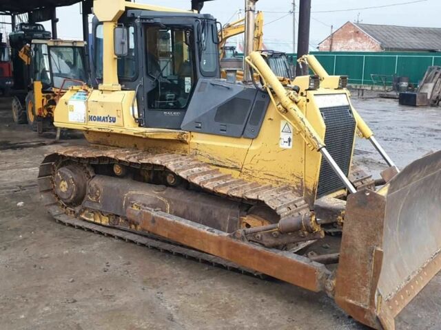 КрАЗ 255Б1, об'ємом двигуна 14.86 л та пробігом 0 тис. км за 65000 $, фото 1 на Automoto.ua